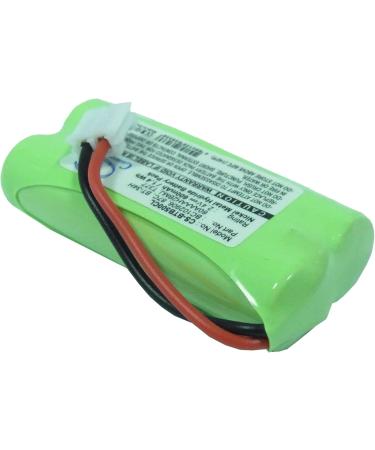 DCH 600mAh BC102906 Battery Replacement for Uniross 87C - International Shipping Available - Buy Online on SooperMarket.com