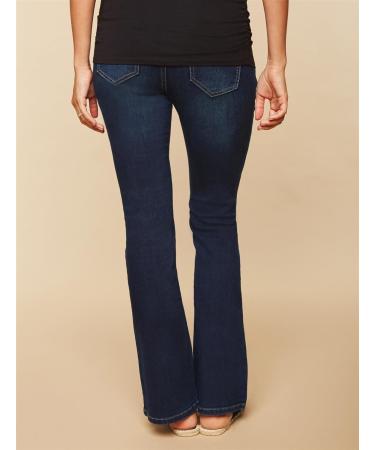 Motherhood Maternity Women's Dark Wash Jeans - Size 3X - Buy Online on SooperMarket.com