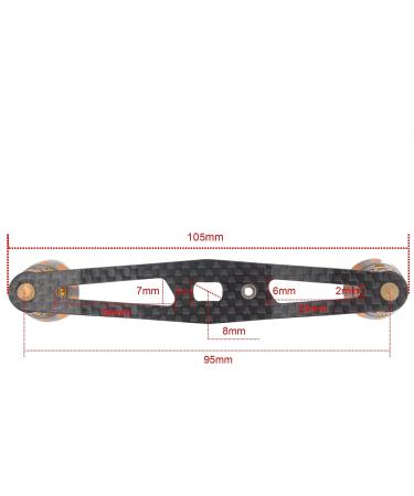 JEKOSEN Carbon Fiber Fishing Reel Handle Knobs - Replacement Accessories in Gold - Buy Online on SooperMarket.com