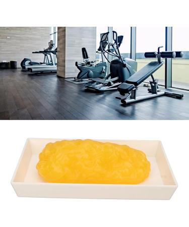 Fat Replica 1 Lb Real Soft Touch Fat Model A True Replica of Human Fatty Tissue for Anatomy Physiology Science Technology Students Nutritionists Doctor Dietitians - Buy Online on SooperMarket.com