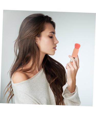 5-in-1 Makeup Brush Set | Highlighter Concealer Blush Foundation & Powder Brush for Flawless Face Makeup | International Shipping Available - Buy Online on SooperMarket.com