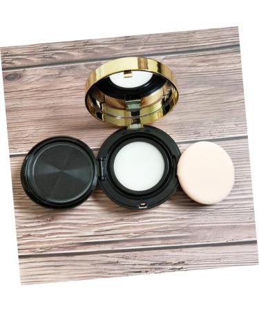 PLAFOPE 2pcs Boxes Toiletry Travel Containers Pp Body Powder Dispenser Container - Buy Online on SooperMarket.com