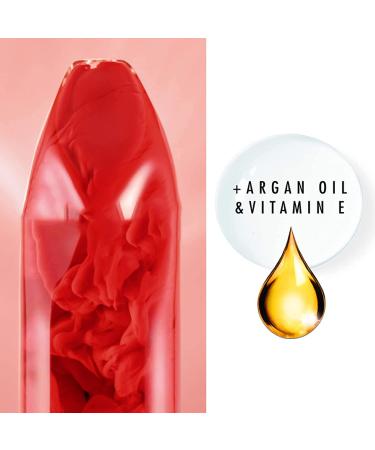 L'Oreal Paris Colour Riche Long Lasting Red Lipstick with Argan Oil & Vitamin E - 188 Respected Red - 0.13 oz - Buy Online on SooperMarket.com