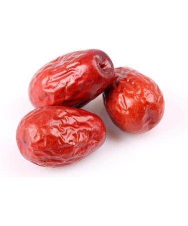 Jujubes (Red Dates) 1kg by Villa Nostrum - Buy Online on SooperMarket.com
