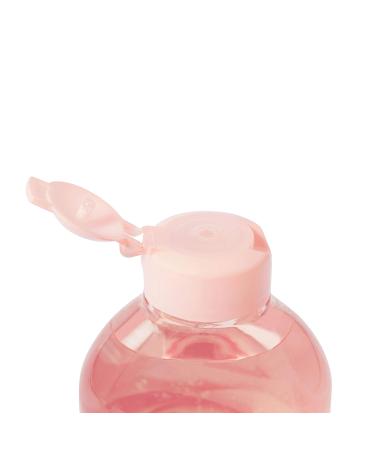 Garnier SkinActive All-in-1 Micellar Water with Rose Water for Dark & Sensitive Skin - 400ml - International Shipping Available - Buy Online on SooperMarket.com