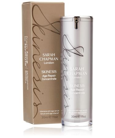 Sarah Chapman Skinesis Age Repair Concentrate Intensive Anti Ageing Serum 30ml