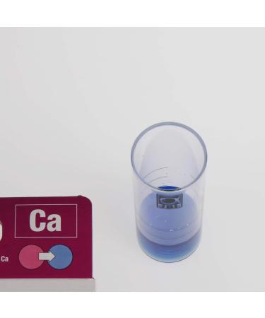 JBL Water Test Set for Saltwater Aquariums | ProAquaTest Ca Calcium Test Kit - Accurate & Reliable - Buy Online on SooperMarket.com