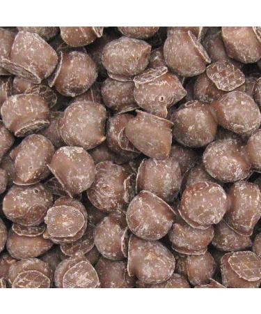 Chewing Nuts Milk Chocolate Toffee Centre 1kg Bag Sweets Pick n Mix Candy Sweets Pouch - Buy Online on SooperMarket.com
