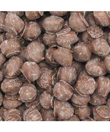 Chewing Nuts Milk Chocolate Toffee Centre 200g Bag Sweets Pick n Mix Candy Sweets Pouch