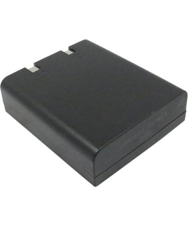 Buy DCH 1200mAh Battery Replacement for Olympia C200 - International Shipping Available - Buy Online on SooperMarket.com
