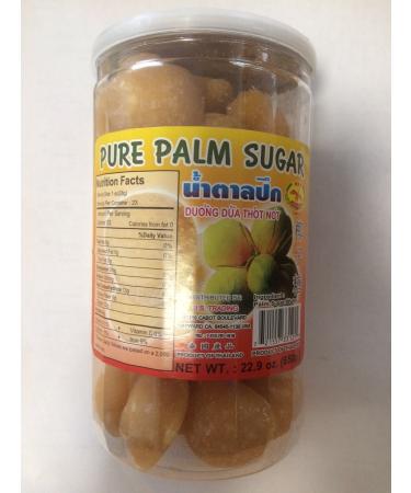 Pure Palm Sugar