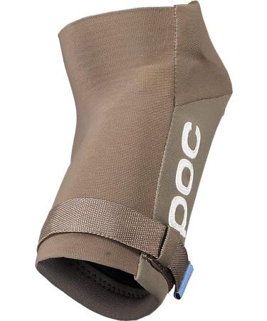 POC Unisex Joint VPD Air Elbow Armor - SML Obsydian Brown - Buy Online on SooperMarket.com