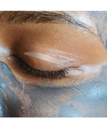 Mikinona Makeup 4 Rolls Double Eyelid Stickers Invisible Double Eyelid Sticker Breathable Eyelid Stickers Woman Reel - Buy Online on SooperMarket.com
