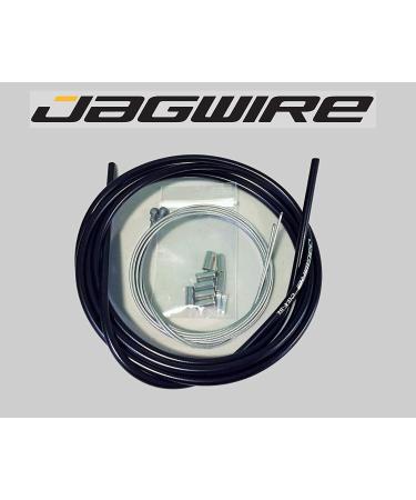 Jagwire Road Shop Kit - Brake Cable & Housing Kit