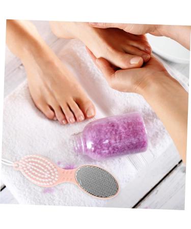 HAPINARY Foot Care Trimmer Foot Scrubber Foot Care Tool Foot Dead Skin File Feet Dead Skin Remover Pedicure Foot File Handheld Foot Trimmer Tool Pedicure Tool Pedicure File Tool - Buy Online on SooperMarket.com