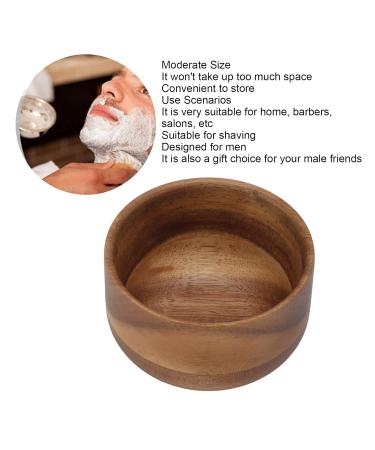 Lightweight Wooden Men's Razor Set - Portable Shaving Essentials for Home & Salons - Buy Online on SooperMarket.com