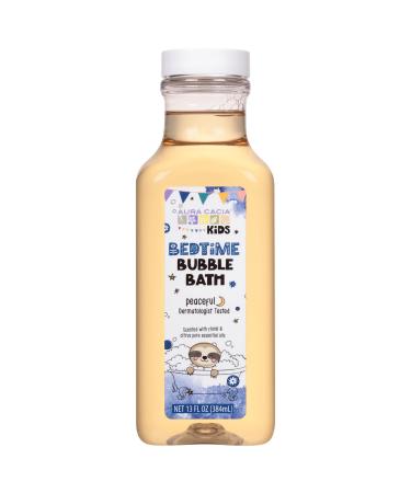 Aura Cacia Kids Bedtime Bubble Bath 13 fl oz Liquid
