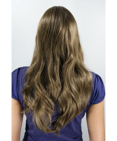 WIG ME UP 9213-14 | Dark Blonde Light Brown Wavy Long Wig - Shop Now for Gorgeous Styles! - Buy Online on SooperMarket.com