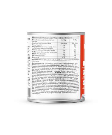 Buy Amazon Tomato Pasta Pot with Meatballs - 800g | International Shipping Available - Buy Online on SooperMarket.com