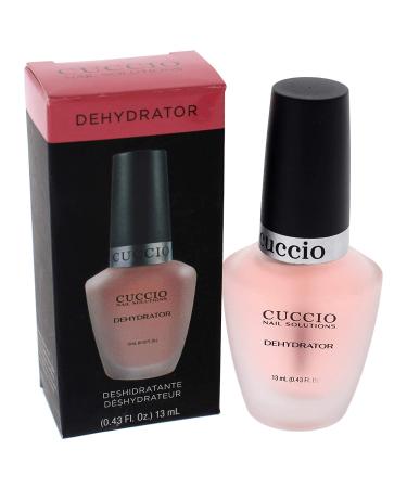 Cuccio Colour Nail Dehydrator - Pre-Color Treatment for Stronger, Healthier Nails - Evaporates Moisture for Better Adhesion - 0.43 fl oz - Buy Online on SooperMarket.com