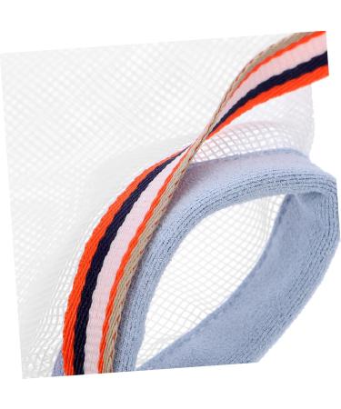 KOMBIUDA 2 Pairs Ring Biting Gloves Infants Finger Protector Kids Thumbs Infant Products Breathable Child Net As Shown 12.00X10.50X0.10CM - Buy Online on SooperMarket.com