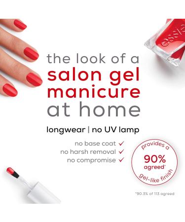 Essie Gel Couture Longlasting High Shine Nail Polish - Dusty Pink Stitch By Stitch 13.5ml - Buy Online on SooperMarket.com