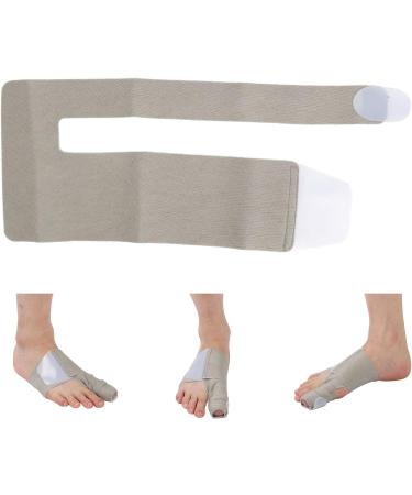 Right Foot Toe Corrector Spacer for Sport | Reduce Soreness & Improve Elasticity - Buy Online on SooperMarket.com