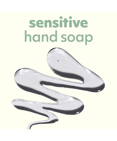Softsoap Antibacterial Sensitive Rosewater & Aloe Hand Soap 11.25 Oz - 6 Pack - Buy Online on SooperMarket.com