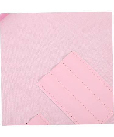 Magiclulu 5-Stage Storage Bag for Eyelash Tweezers | Professional Eyelash Extension Tool & Storage Box - International Shipping - Buy Online on SooperMarket.com