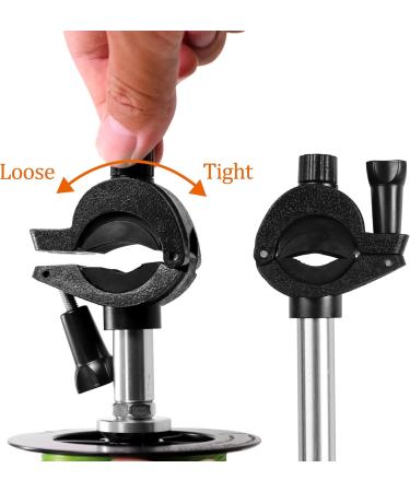 THKFISH Line Spooler & Winder | Fishing Line Spooling Station with Line Counter for Easy Reels - Buy Online on SooperMarket.com