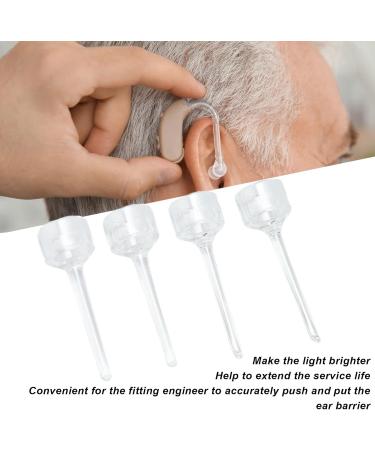 Ear Wax Penlight Replacement Tips - Bright, Long-lasting, Convenient | Hearing Equipment Shop - Buy Online on SooperMarket.com
