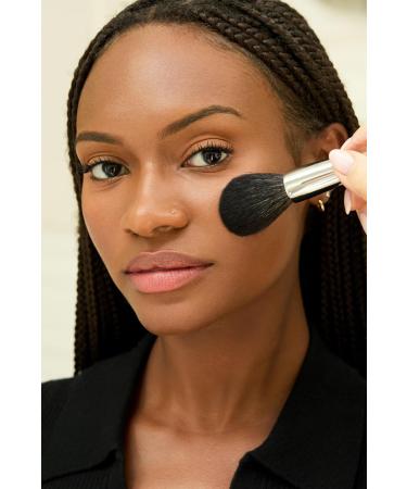 Trish McEvoy Women's Brush 37 Bronzer | Premium Makeup Brush for Flawless Contour | International Shipping Available - Buy Online on SooperMarket.com