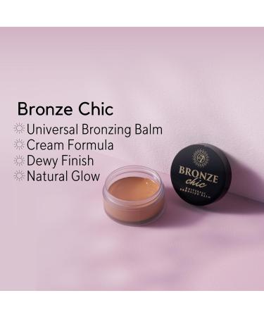 W7 The Fixer Matte Set - Matte Finish - 4Pcs - Bronze Contour & Secure Bundle (Pack of 4) Matte - Buy Online on SooperMarket.com