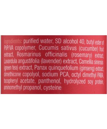 Beauty Without Cruelty Natural Hold Hair Spray - 8.5 oz | Eco-Friendly Hair Styling - Buy Online on SooperMarket.com
