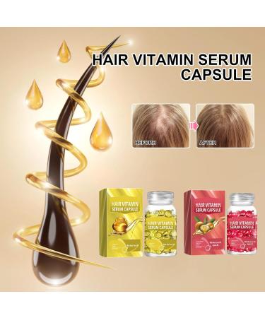 Nmbol Hair Black Castor Oil 3 - Buy Online on SooperMarket.com