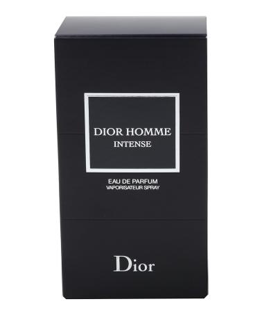 Dior Homme Intense By Christian Dior Eau De Parfum Spray 1.7 Oz Men 1.7 Fl Oz (Pack of 1) - Buy Online on SooperMarket.com