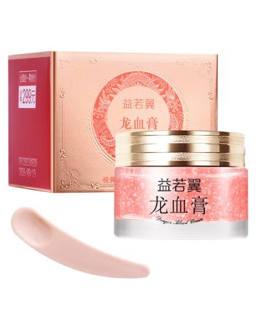 FunnAura Dragons Blood Facial Cream Retinol Placenta Dragons Blood Face Cream Set for Facial Moisturizer Anti Wrinkle