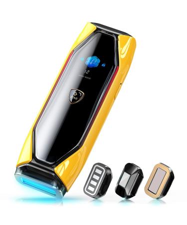 Jovs X IPL Devices hair removal alternative to laser hair removal cooling painless hair removal device for body face intimate area 3 in 1 permanent hair removal for men women