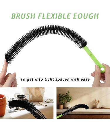 Sibba Drain Openers - Clog Remover & Pipe Cleaner for Sink & Shower | Hair Vent & Appliance Cleaning Solutions - Buy Online on SooperMarket.com