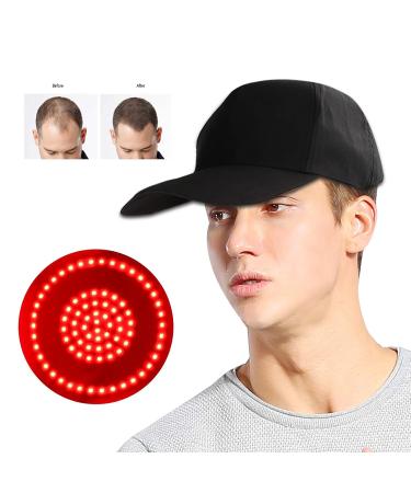HELM for Hair Regrowth | Laser Hair Growth Helmet | 76-Part Hairwell Cap for Effective Treatment - Buy Online on SooperMarket.com