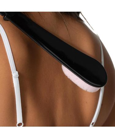 Loving Tan Easy to Reach Back Applicator - Durable Self Tanner Tool for Streak-Free Finish | Perfect for Hard to Reach Areas - 1 ct - Buy Online on SooperMarket.com