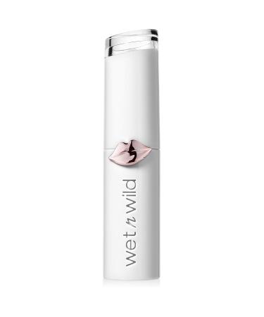 Wet n Wild MegaLast Moisturizing Lipstick - Shiny Finish with Natural Sea Plants & Coenzyme Q10 | Jam With Me - Buy Online on SooperMarket.com