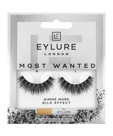 Eylure Most Wanted Lashes Gimme More