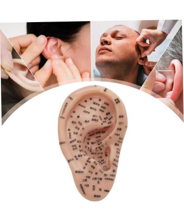 Yililay Ear Seed Acupuncture Kit - Complete 7.5 Inch Soft Ear Seed Set for Ear Therapy Weight Loss & Wellness - Buy Online on SooperMarket.com