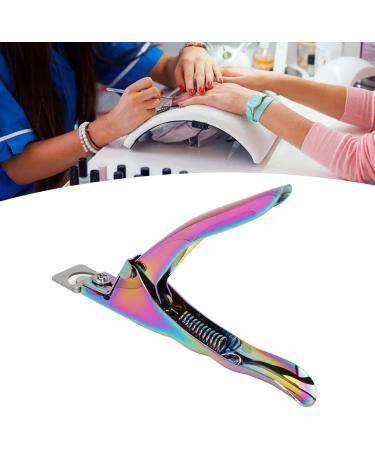 Nail Clippers DIY Stainless Steel Professional Nail Clippers with Wide Application for Beauty Salon (Jiawuv2m8i9u3xq-13) - Buy Online on SooperMarket.com