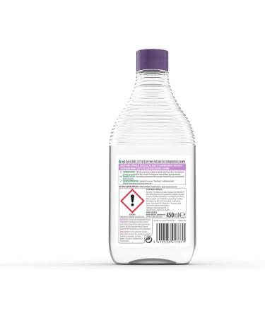 Ecover Hand Soap Lily and Lotus - Eco-Friendly Set of 8 | International Shipping Available - Buy Online on SooperMarket.com