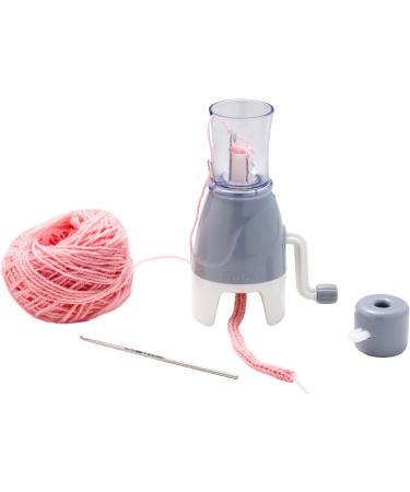 Tulip i-Cord Knitter Machine-