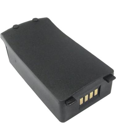 Replacement Battery for Teklogix 7035 & 7035i | 1916926 20605-002 20605-003 | 2200mAh/7.4V - International Shipping Available - Buy Online on SooperMarket.com