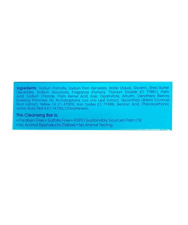 Dermisa Brightening Bar - 3 oz, Paraben and Sulfate Free | 1 Pack - Buy Online on SooperMarket.com