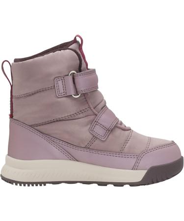Viking Unisex Aery High GTX R Warm Ankle Boot - 39 EU Olive Red | International Shipping Available - Buy Online on SooperMarket.com